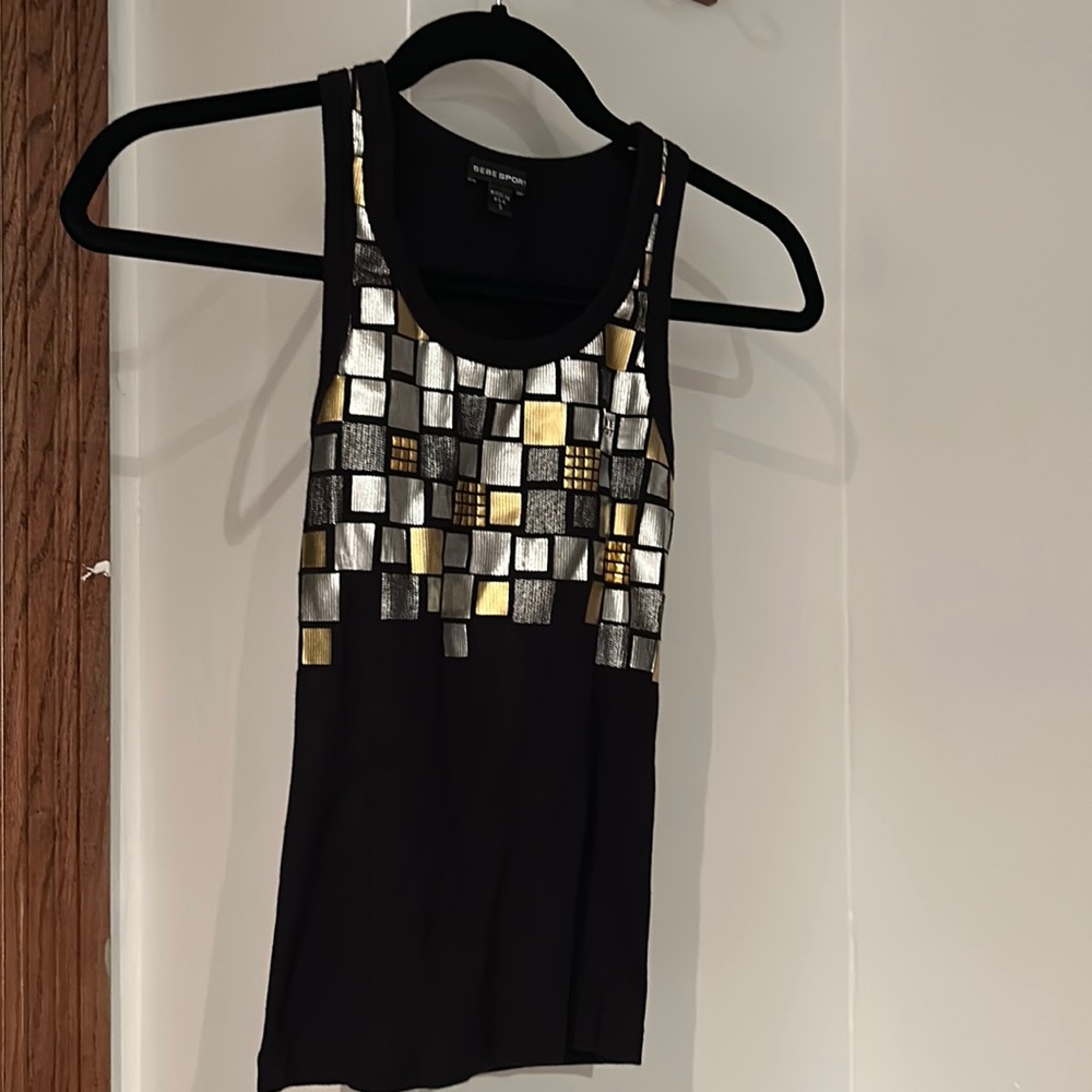 Bebe tank - Picture 1 of 3